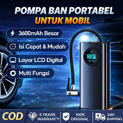 Pompa Portabel